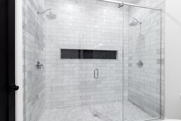 Shower Replacement in Olathe