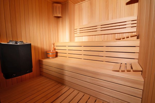 Cost of Steam Shower Replacement in Olathe