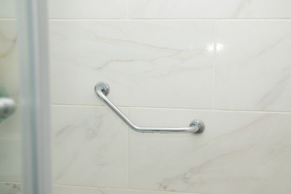 Cost of Mobility Shower Installation in Olathe