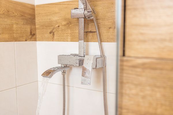 Cost of Shower Plumbing Installation in Olathe