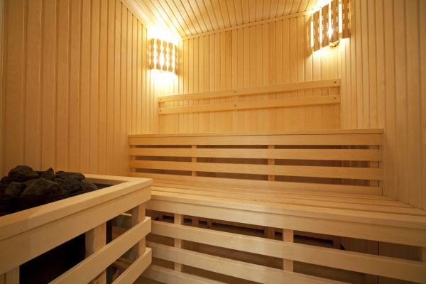 Steam Shower Installation in Olathe