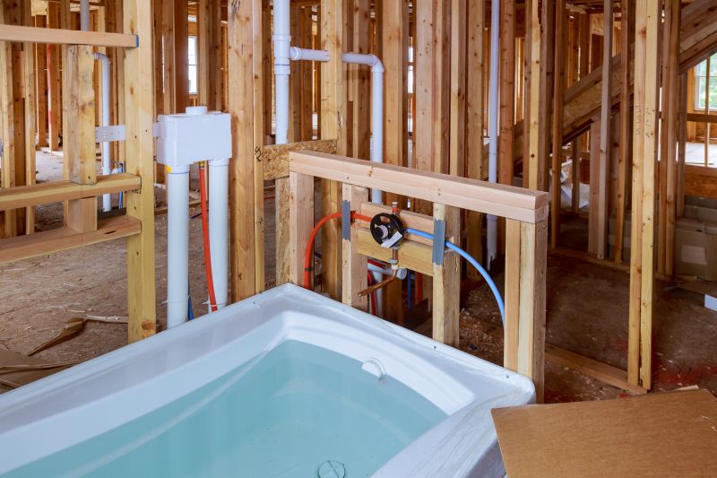 Top Bathtub Installation Companies in Mission, KS