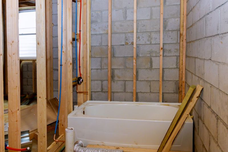 Top Bathtub Installation Companies in Mission, KS