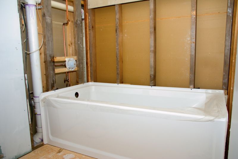 Top Bathtub Installation Companies in Paola, KS
