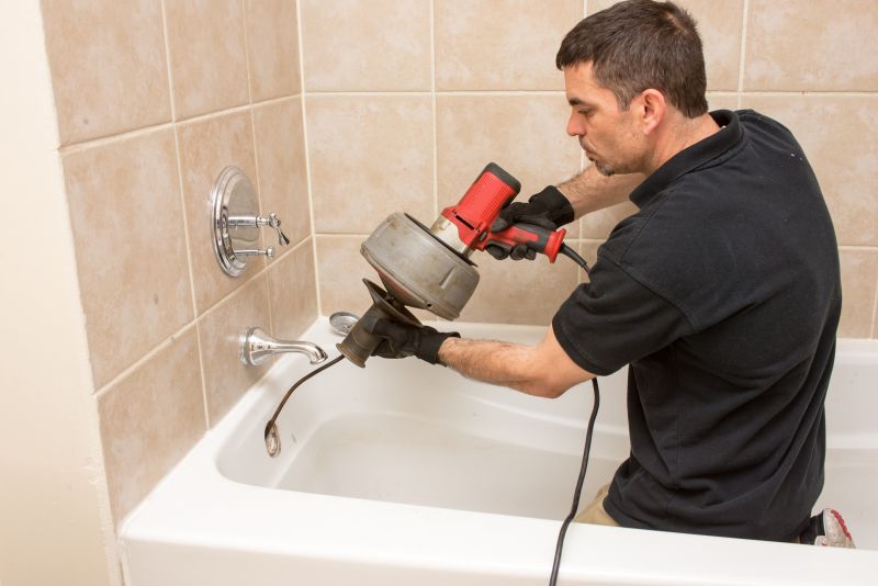 Top Bathtub Installation Companies in Tonganoxie, KS