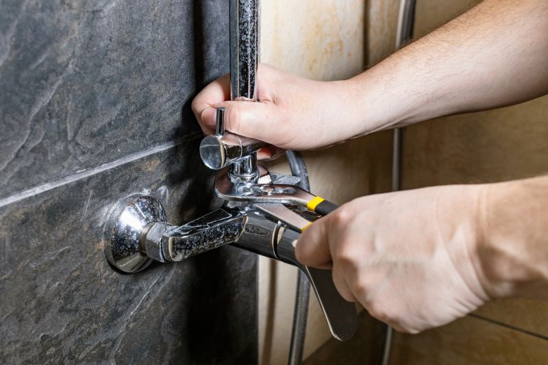 Top Shower Installation Companies in Tonganoxie, KS