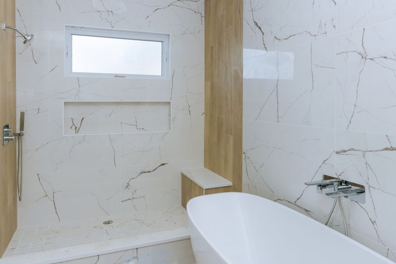 Marble Wall Tiles