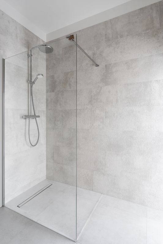 Functional Shower Design